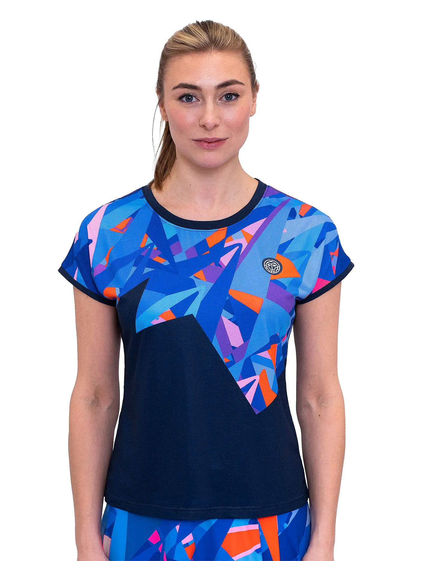 BIDI BADU | Damen Tennisshirt Spike | 